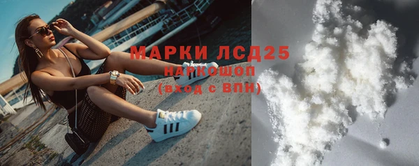 стаф Абинск
